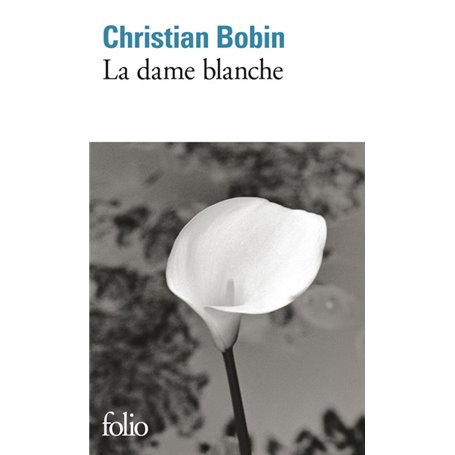 La dame blanche