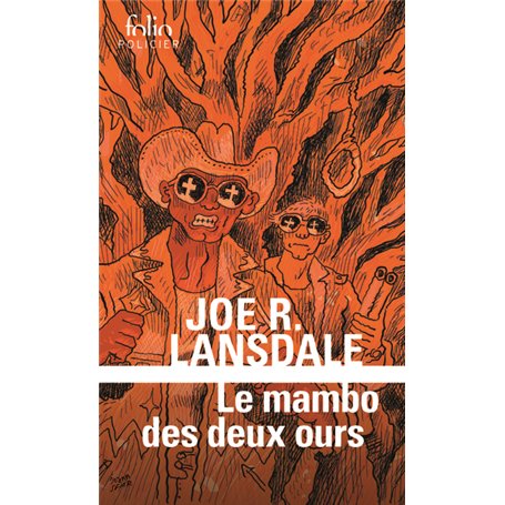 Le mambo des deux ours