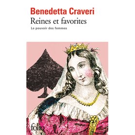 Reines et favorites