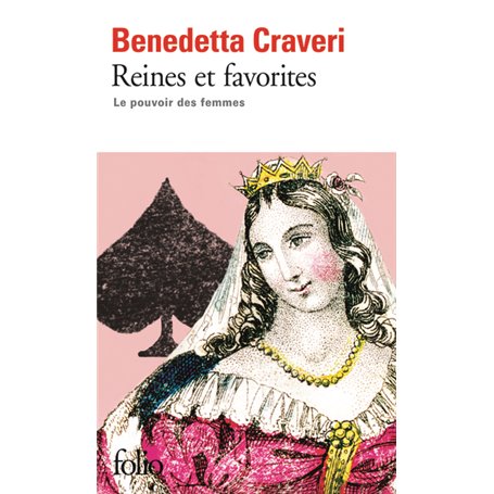 Reines et favorites