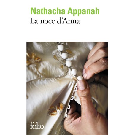 La noce d'Anna