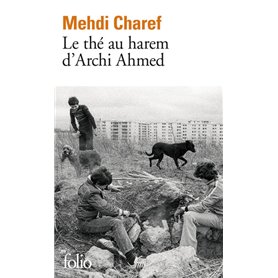 Le thé au harem d'Archi Ahmed