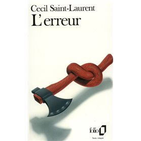 L'Erreur