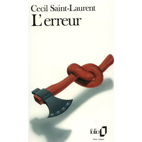 L'Erreur