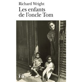 Les enfants de l'oncle Tom