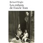 Les enfants de l'oncle Tom