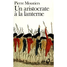 Un aristocrate à la lanterne