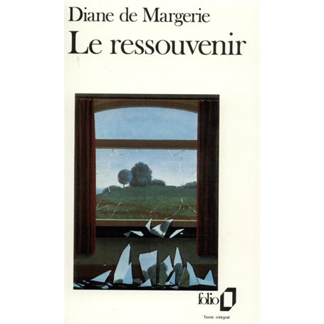 Le Ressouvenir