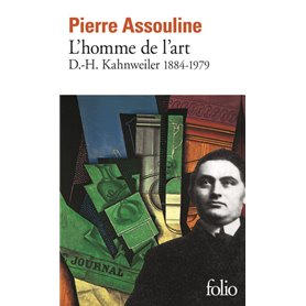 L'Homme de l'art