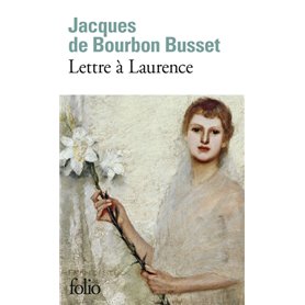 Lettre à Laurence