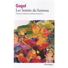 Les Soirées du hameau