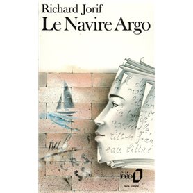 Le Navire Argo