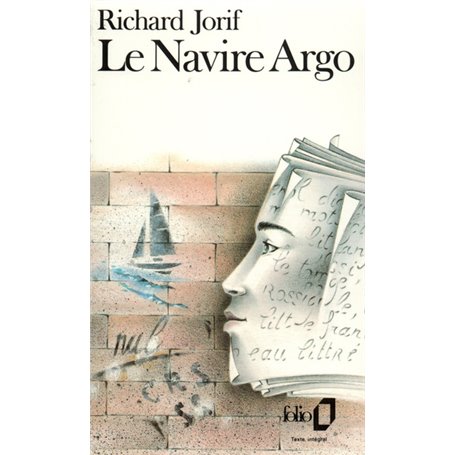 Le Navire Argo