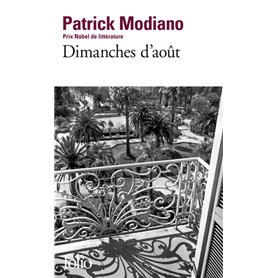 Dimanches d'août