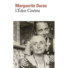 L'Eden Cinéma