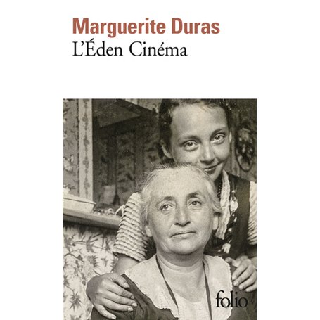 L'Eden Cinéma