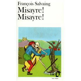 Misayre ! Misayre !