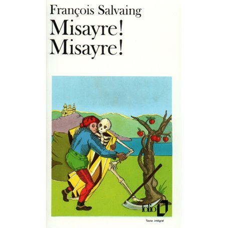 Misayre ! Misayre !