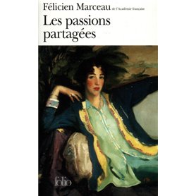 Les Passions partagées