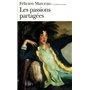 Les Passions partagées