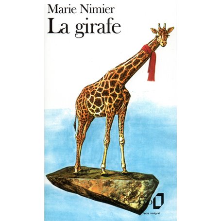 La Girafe