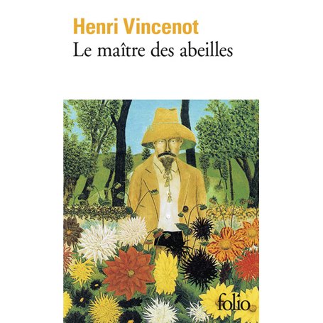 Le Maître des abeilles