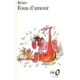 Fous d'amour