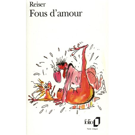 Fous d'amour