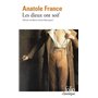 Les dieux ont soif