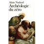 Archéologie du zéro