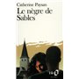 Le Nègre de Sables