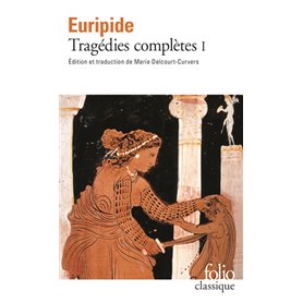 Tragédies complètes