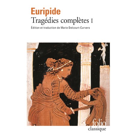 Tragédies complètes