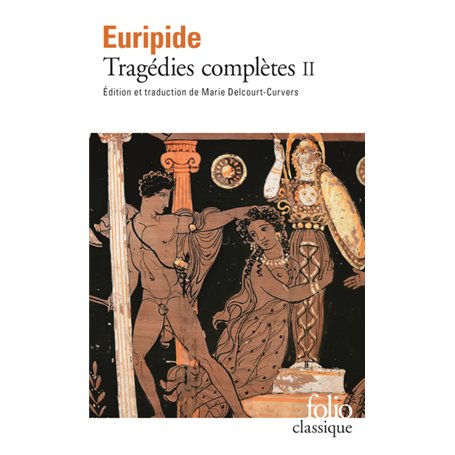 Tragédies complètes