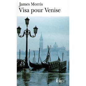 Visa pour Venise