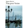 Visa pour Venise