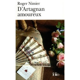 D'Artagnan amoureux ou Cinq ans avant