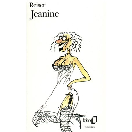 Jeanine