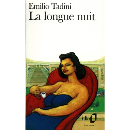 La Longue nuit