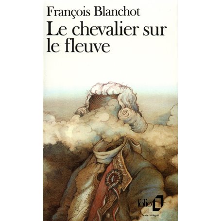 Le Chevalier sur le fleuve