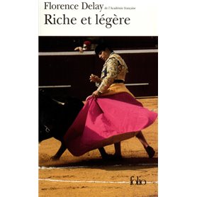 Riche et légère