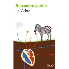 Le Zèbre