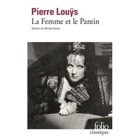 La Femme et le Pantin