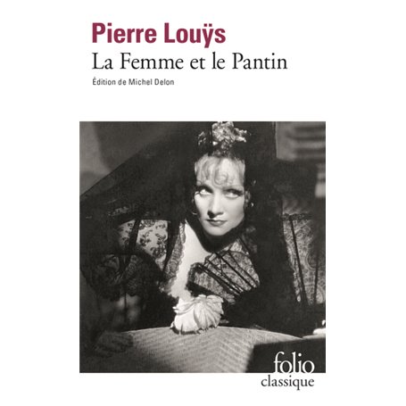 La Femme et le Pantin