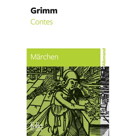 Contes/Märchen