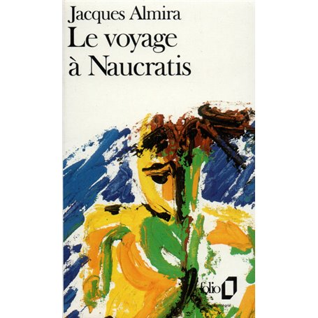 Le Voyage à Naucratis