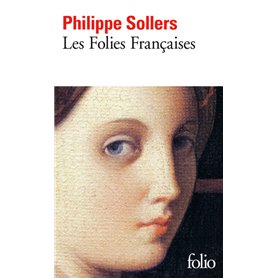 Les Folies Françaises