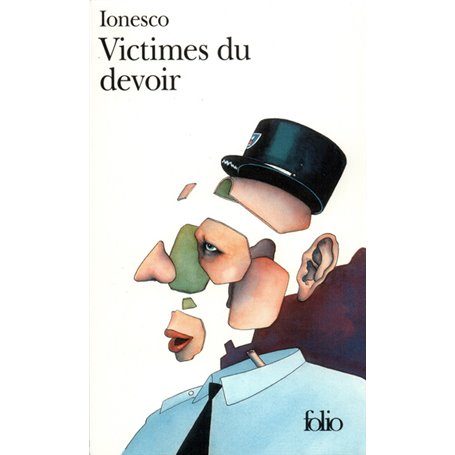 Victimes du devoir