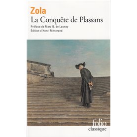 La Conquête de Plassans