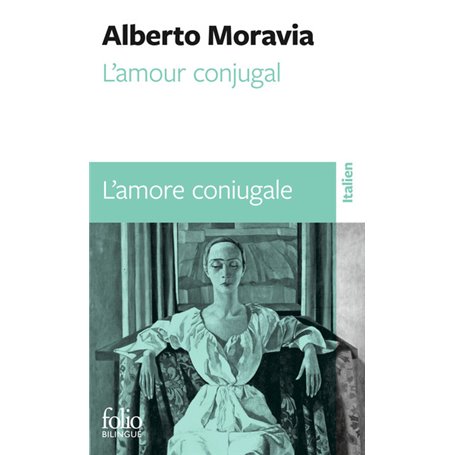 L'Amour conjugal/L'amore coniugale